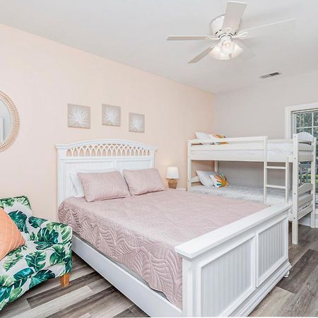 The Salty Fairway, Golf Course Condo With Resort Style Pool, 5 Miles From Beach, Fully Updated Socastee Luaran gambar