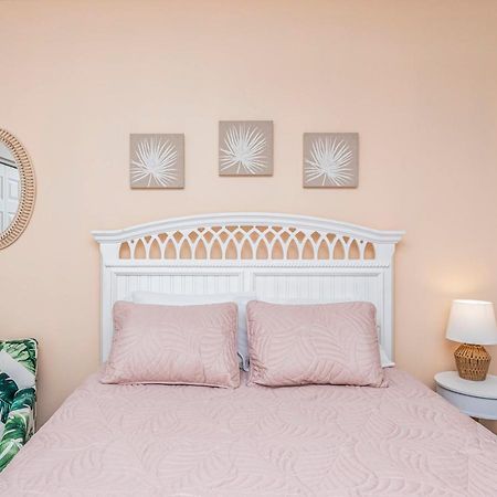 The Salty Fairway, Golf Course Condo With Resort Style Pool, 5 Miles From Beach, Fully Updated Socastee Luaran gambar