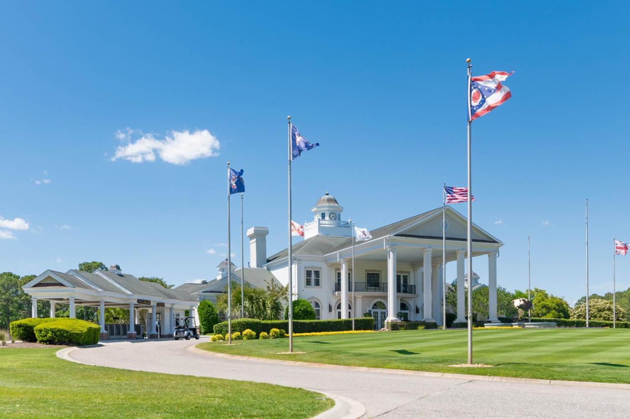 The Salty Fairway, Golf Course Condo With Resort Style Pool, 5 Miles From Beach, Fully Updated Socastee Luaran gambar